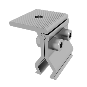 Klip-lok Interface for Angularity 18A (L50) ER-I-20