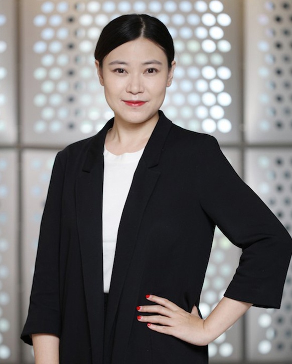 Clenergy Melissa Wang Legal Director
