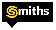Smiths logo